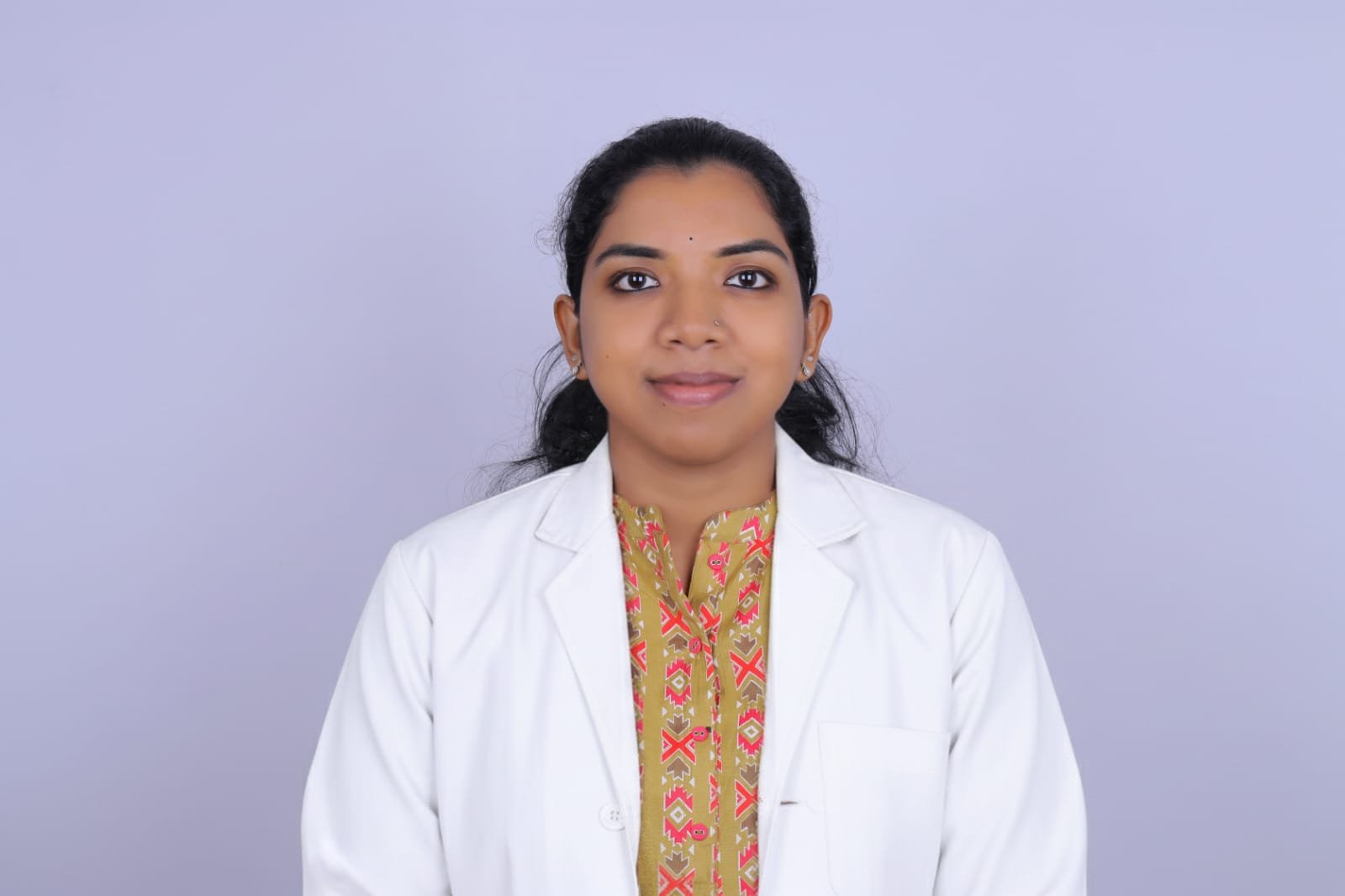 Dr.Amritha RS 